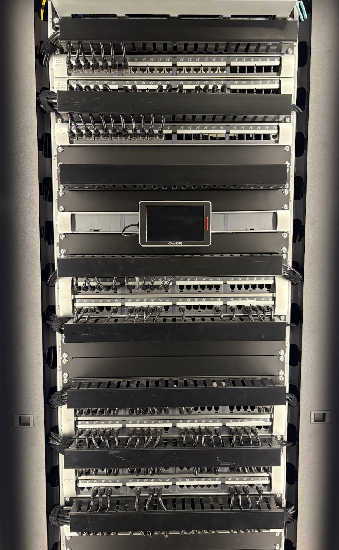 Fibre optique — transport des données