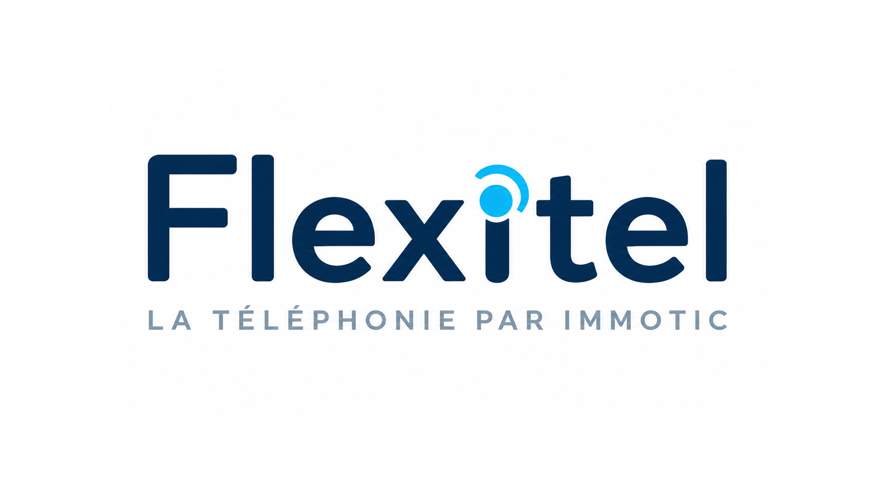 Flexitel — téléphonie souple