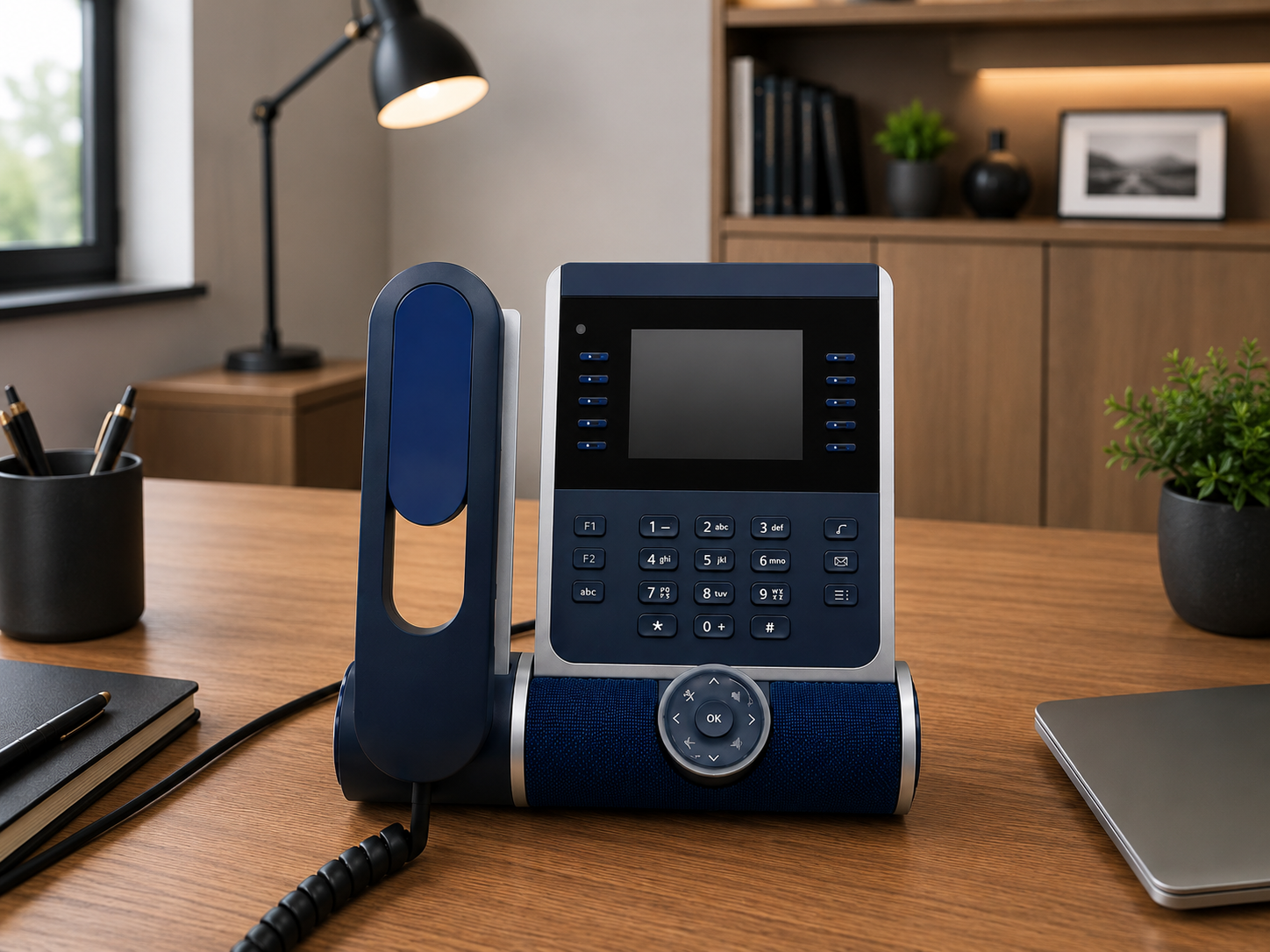 Téléphonie IP / VoIP