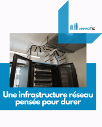 Retour en image — un déploiement réseau soigné